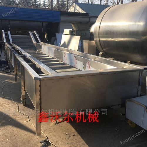 其它食品加工機械