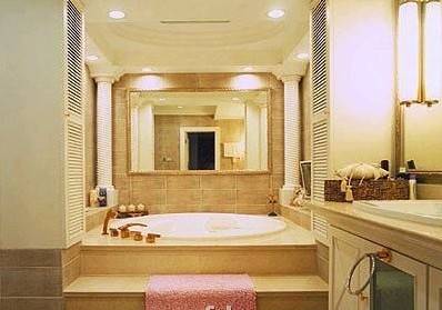 細(xì)數(shù)2010年衛(wèi)浴產(chǎn)品的市場賺點究竟何在