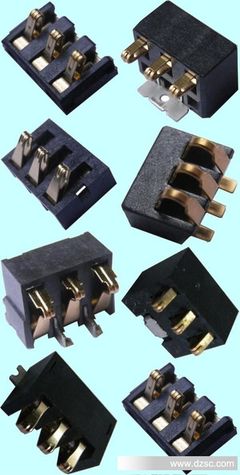 連接未來 深圳中意電子廠在數(shù)碼連接器領(lǐng)域的專注與創(chuàng)新