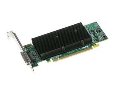 Matrox M9140顯卡廣州熱銷 2899元帶來專業(yè)級視覺體驗(yàn)
