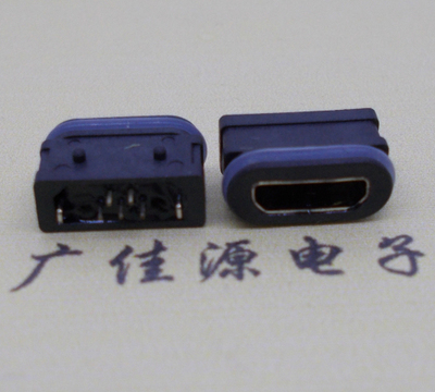 微型USB接口 小巧而強(qiáng)大的數(shù)碼連接器